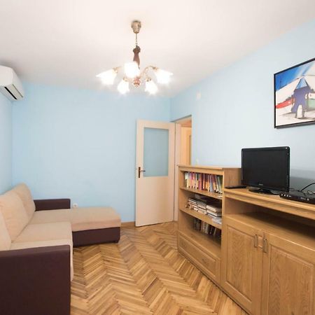 Apartman Juricic Labin  Eksteriør bilde