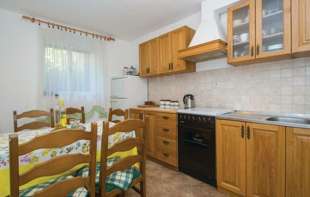 Apartman Juricic Labin  Eksteriør bilde