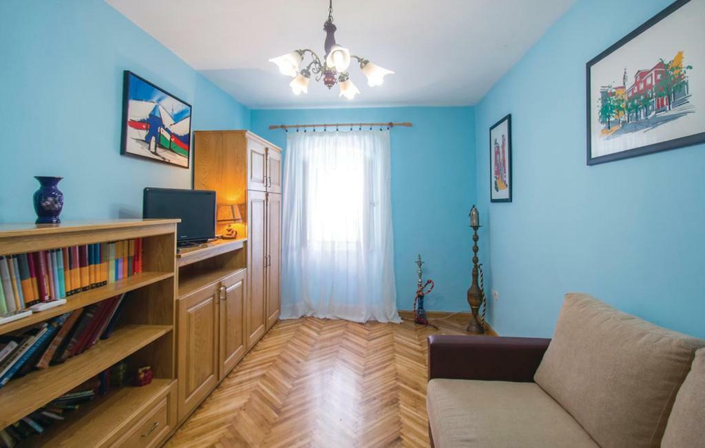 Apartman Juricic Labin  Eksteriør bilde